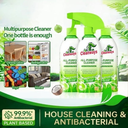 Multipurpose Antiseptic Cleaner