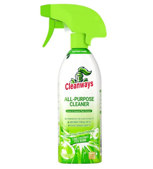 Multipurpose Antiseptic Cleaner