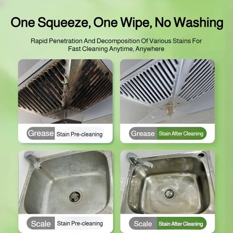 Multipurpose Antiseptic Cleaner