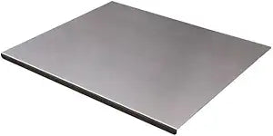 Premium Stainless Steel Cutting Board