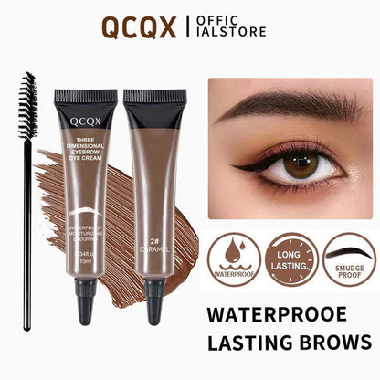 Eye brow Tint kit