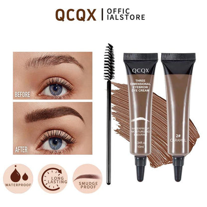 Eye brow Tint kit