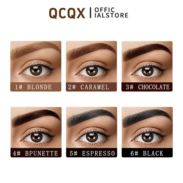 Eye brow Tint kit