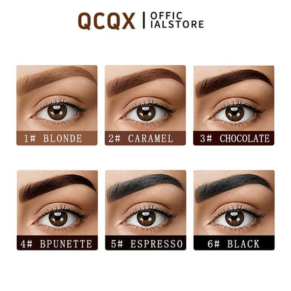 Eye brow Tint kit