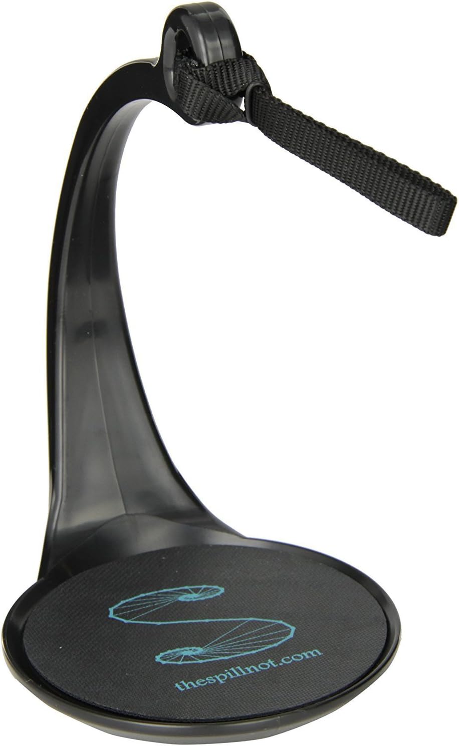 Anti-Spill Drink Grip