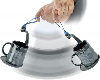 Anti-Spill Drink Grip