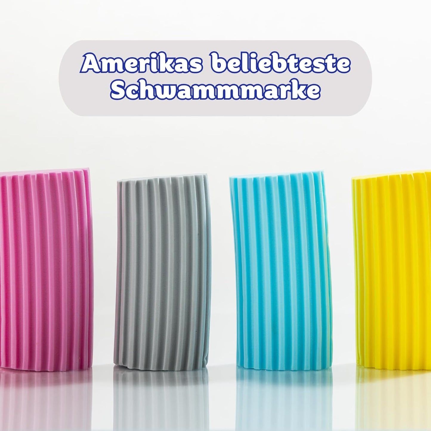 Multi-Surface Damp Duster