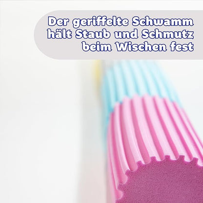 Multi-Surface Damp Duster