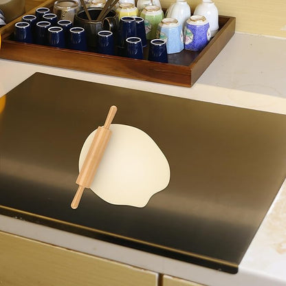 Premium Stainless Steel Cutting Board