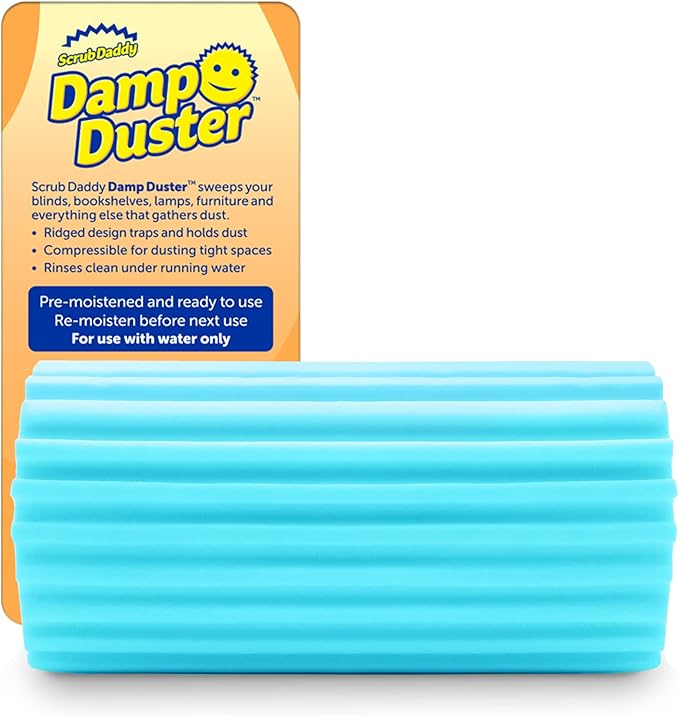 Multi-Surface Damp Duster