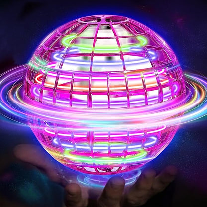 Gravixorb™ Flying Ball