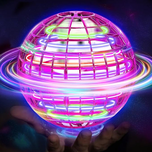 Gravixorb™ Flying Ball