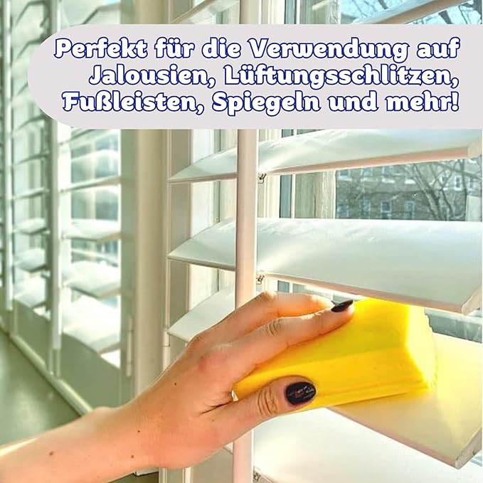 Multi-Surface Damp Duster