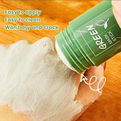 Green Tea Cleansing Stick