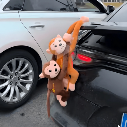 Tailwind Monkey Squad