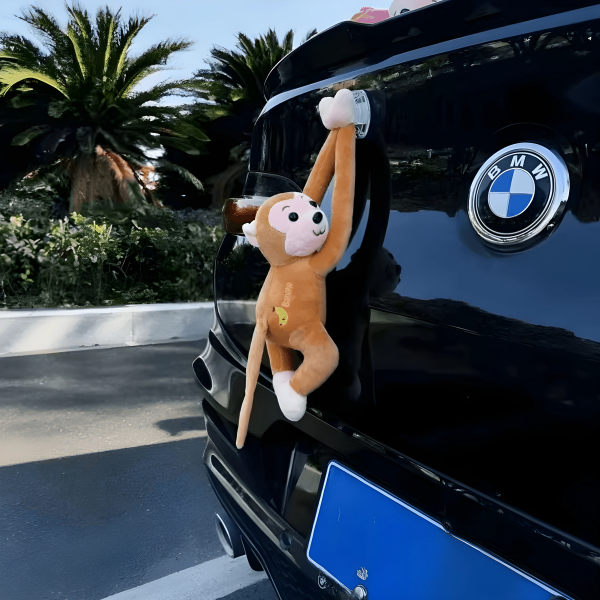 Tailwind Monkey Squad