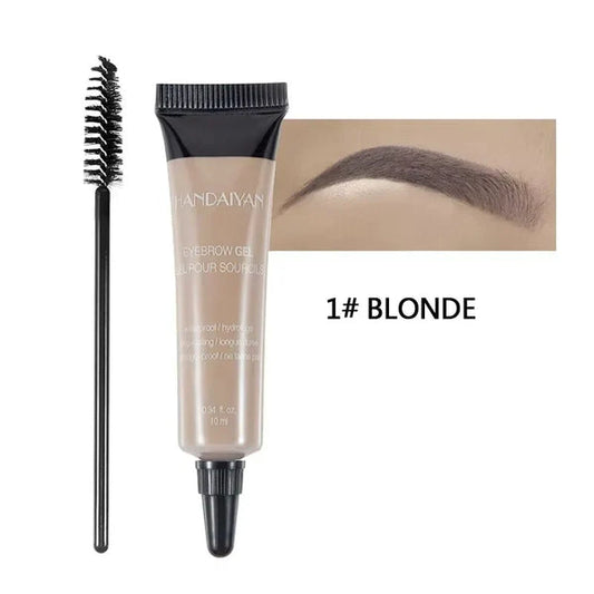Eye brow Tint kit