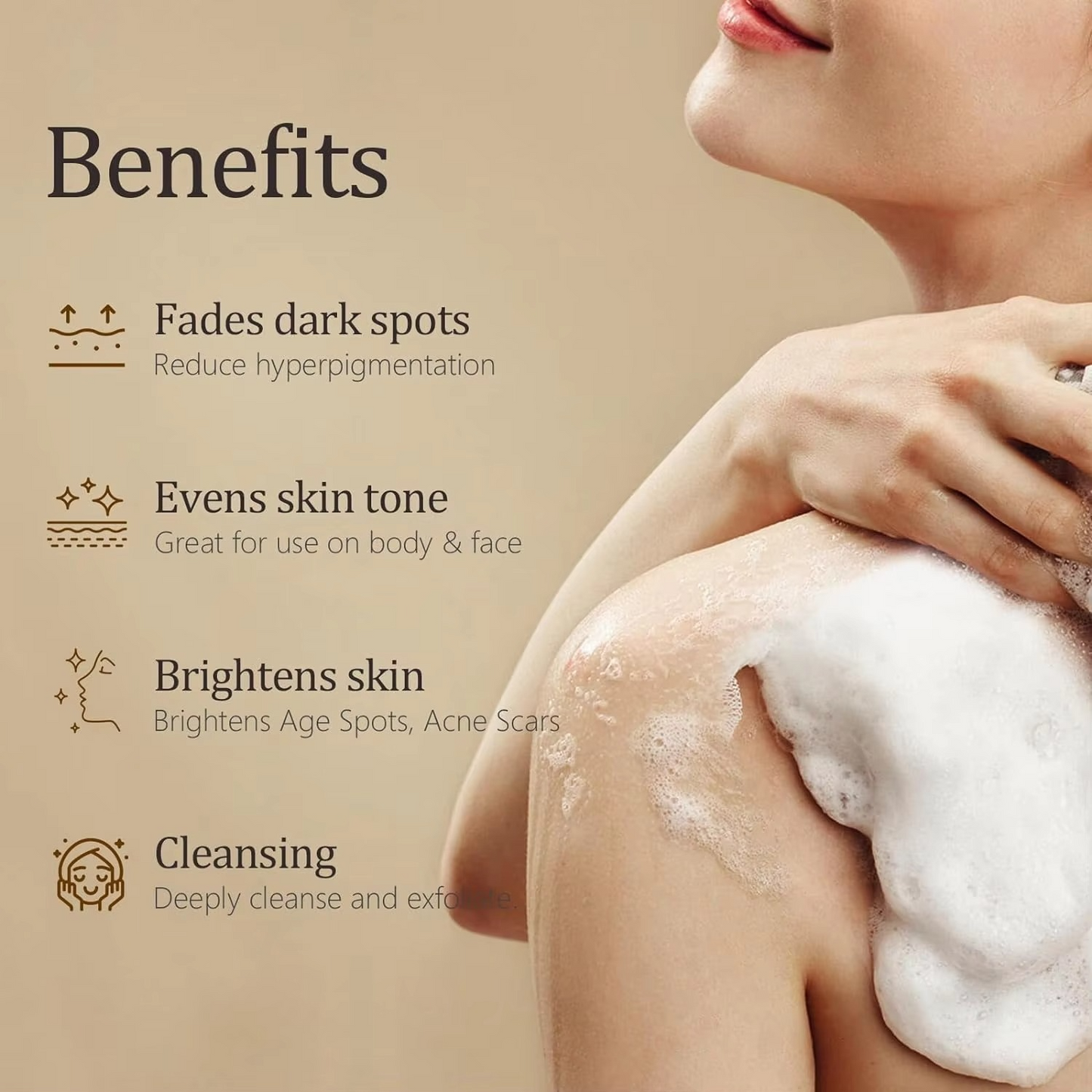 Body Peel Exfoliating Spray