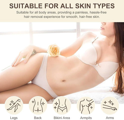 NuRoot™ Cyperus Rotundus Oil